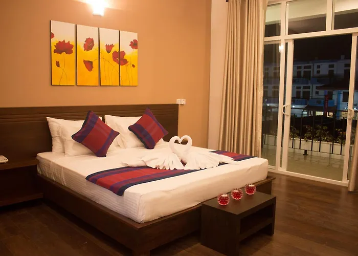 The Suite 262