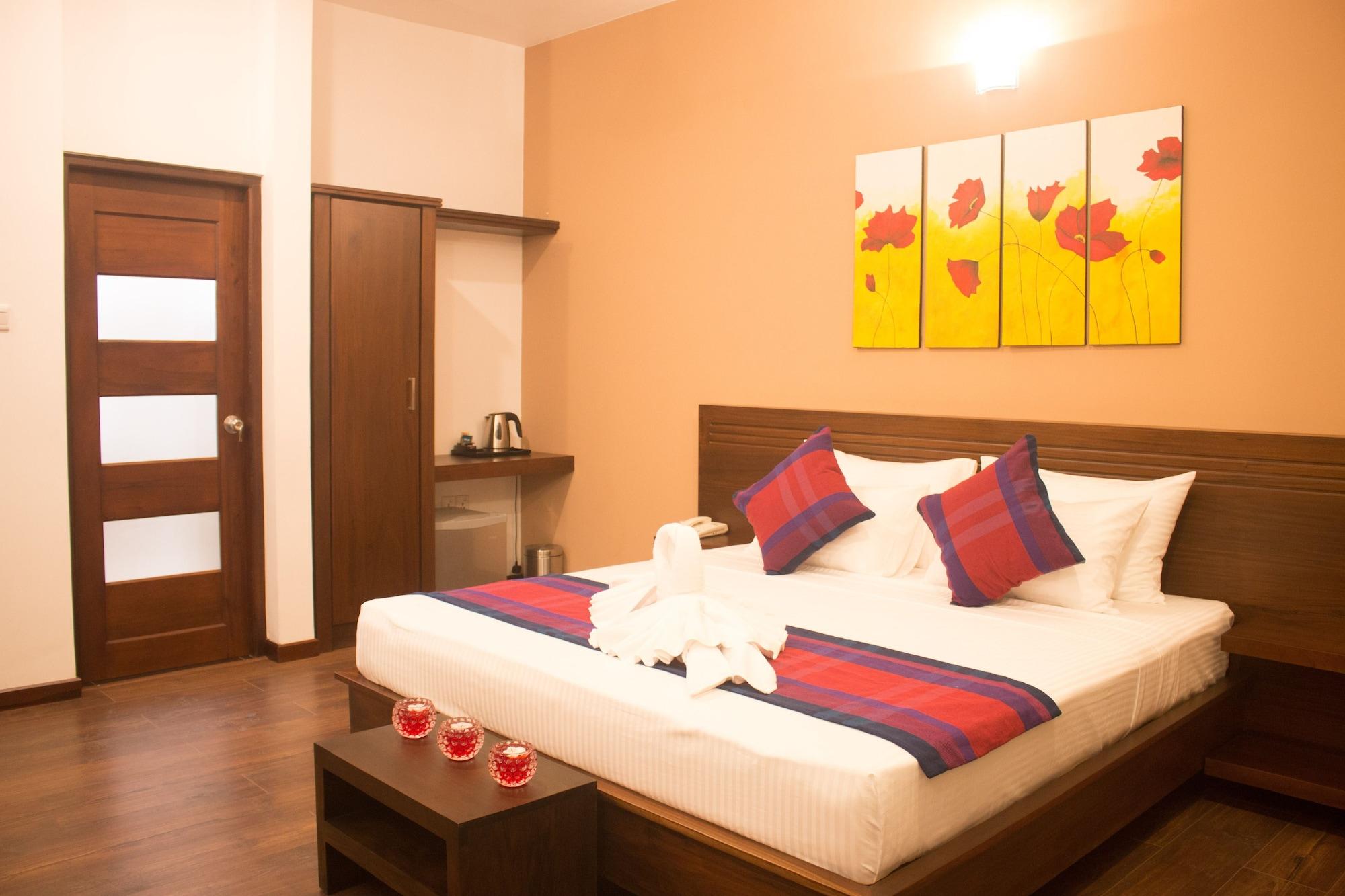 The 262 Hotel Negombo