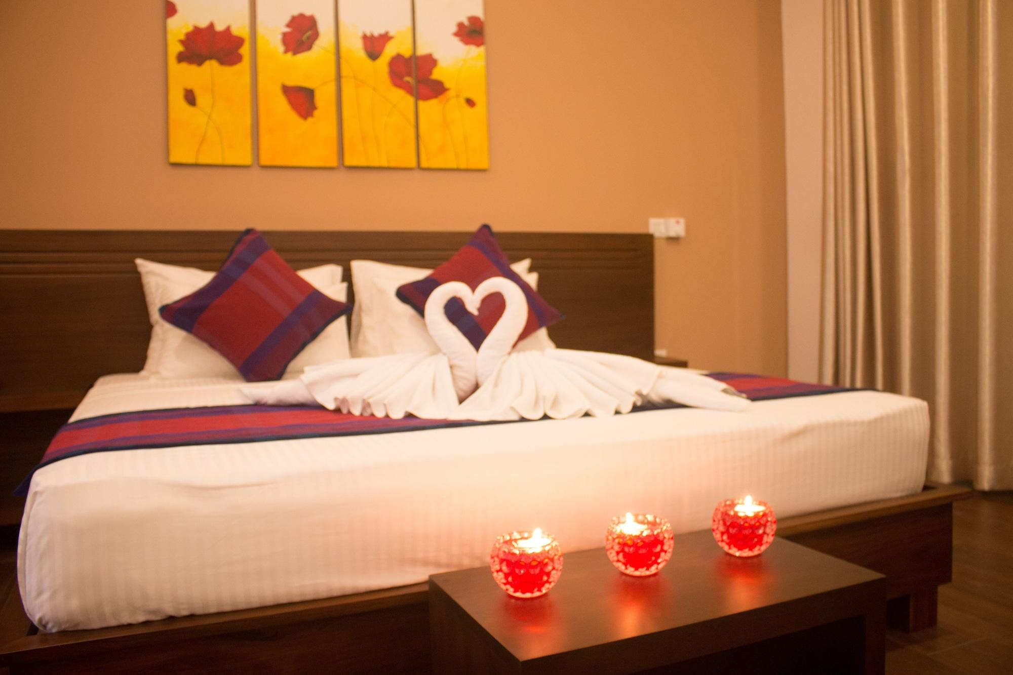 The 262 Hotel 3*