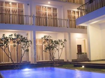 The 262 Hotel Negombo