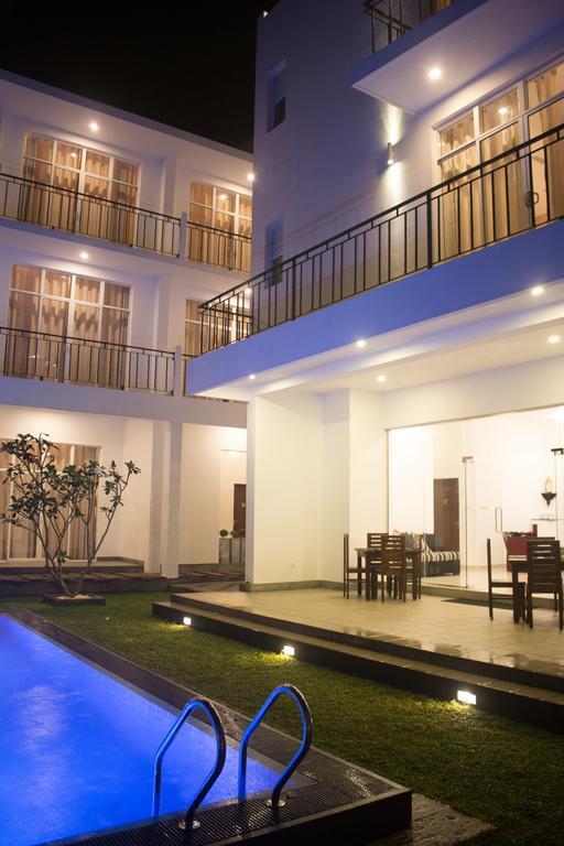 The 262 3* Negombo