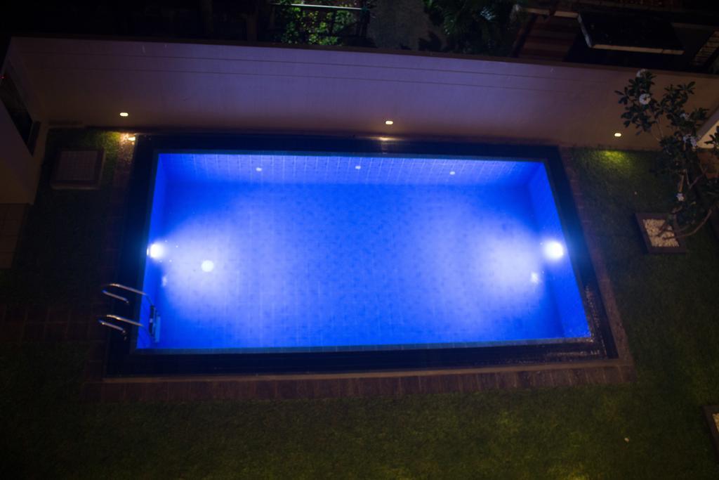 The 262 Hotel Negombo