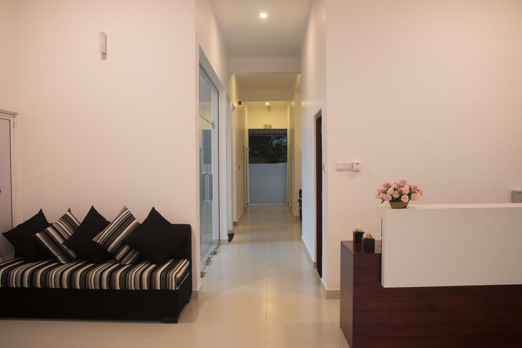 The 262 Hotel