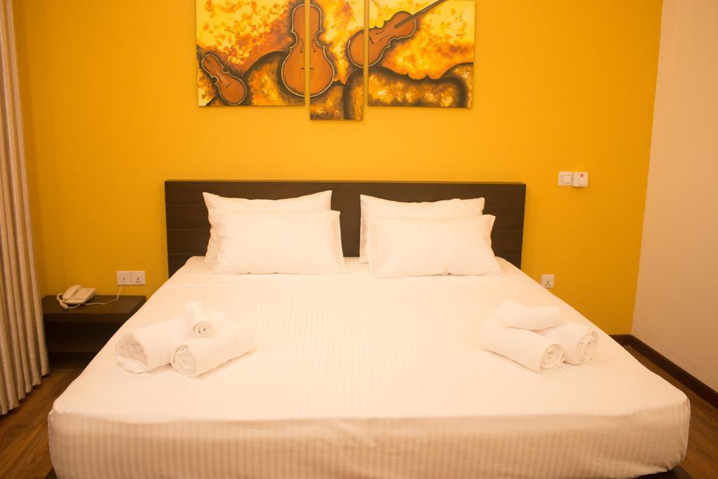 The 262 Hotel Negombo
