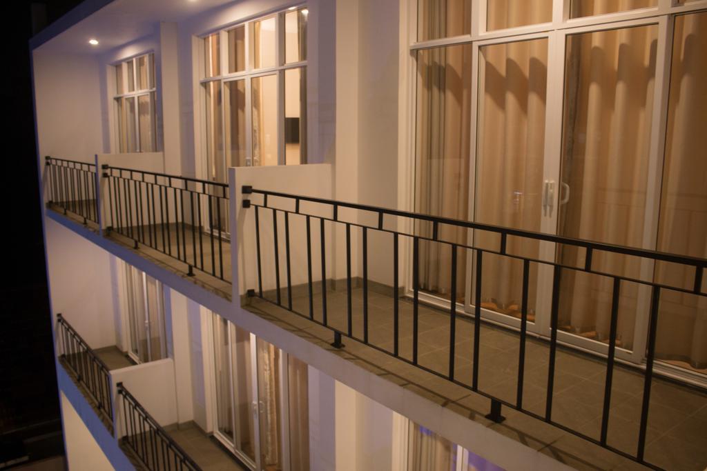 The 262 Hotel