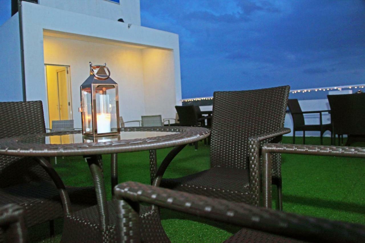 The 262 Hotel 3*